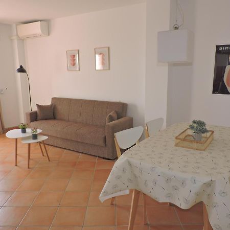 Bonito Atico Con Terraza Διαμέρισμα Αλτέα Εξωτερικό φωτογραφία