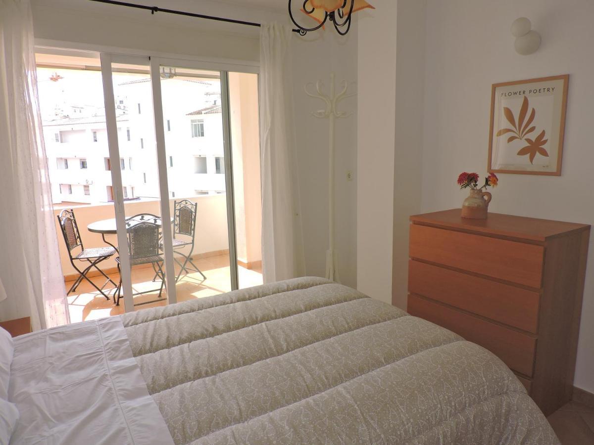 Bonito Atico Con Terraza Διαμέρισμα Αλτέα Εξωτερικό φωτογραφία