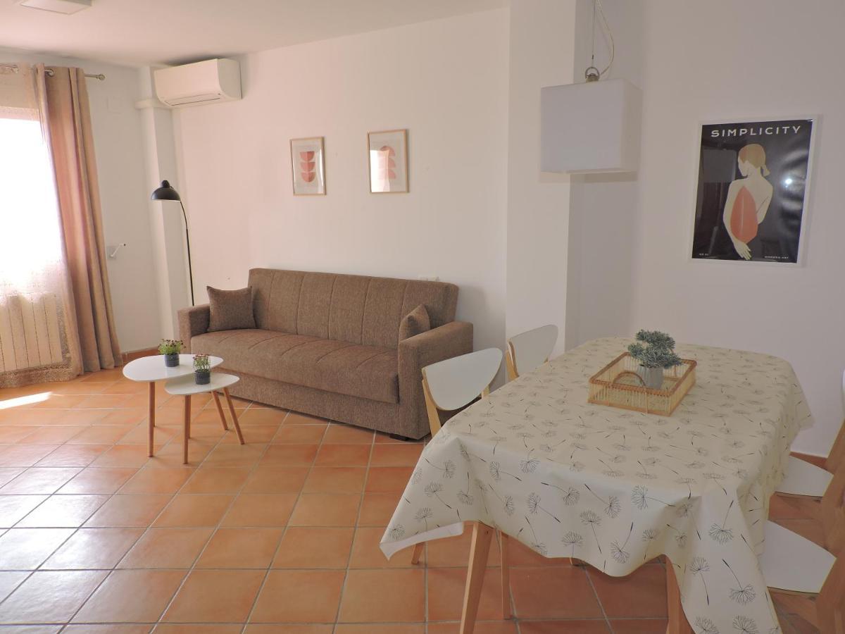 Bonito Atico Con Terraza Διαμέρισμα Αλτέα Εξωτερικό φωτογραφία